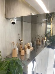 -简法造型·品牌形象店