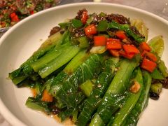 -渔语鱼新川菜Bistro(万象天地店)