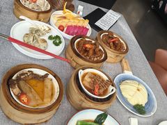 -晋江荣誉国际酒店·港誉茶餐厅