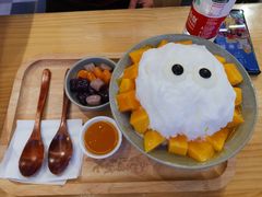 -怪物的冰与火(天虹商场中山路店)