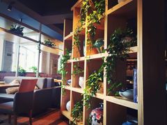 -去茶去餐厅(中央大街店)