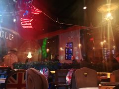 -肉串汪(望京店)