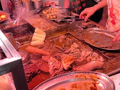 -明记牛杂(新马路分店)