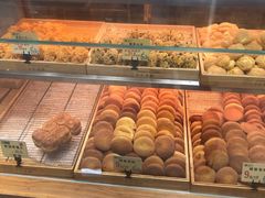 -寻味唐派·牛奶手撕面包(府前街店)