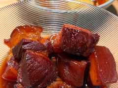米仙红烧肉-米一仙·成都小碗菜(东万达店)