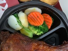 -肯德基(余杭禹航店)