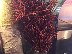 -毅祥斋老孙家泡馍(北院门鼓楼店)