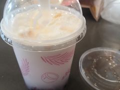 -麦当劳(仙林亚东城得来速店)