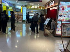 -上海来福士广场