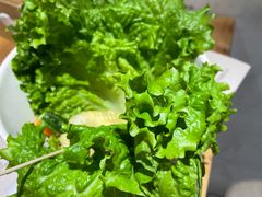 -秋香家韩式炭火烤肉(磐石路店)