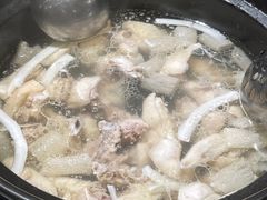 -百年果林椰子鸡(中洲店)
