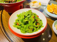 -湘聚缘湘菜馆(斜土路店)