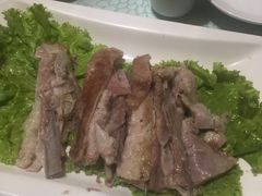 -老毛手抓·盐池滩羊非遗手抓(宁夏总店)