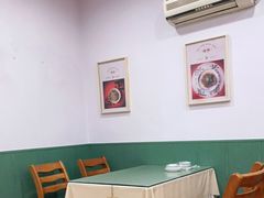 大堂-海燕酒店(惠济路店)
