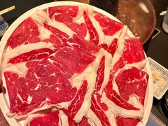 -东来顺·非遗火锅(赛格国际购物中心店)