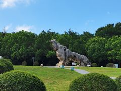 -南京市江宁方山