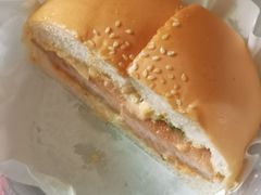 -旺角宝港式茶餐厅(寮步店)