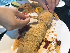 -班达海鲜餐厅