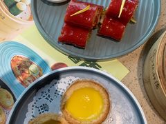 -点都德(汇点楼店)