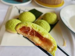 -顺德喜来登酒店·采悦轩