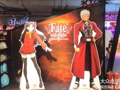 -IPSTAR潮玩星球(西单华威潮铺街店)