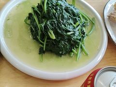 -启东小海鲜(庄先湾路1号店)