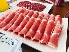 -岳合轩老北京涮肉