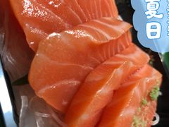 -林妈妈村·日式料理(宝山万达店)