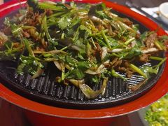 -庆云楼饭庄(什刹海店)