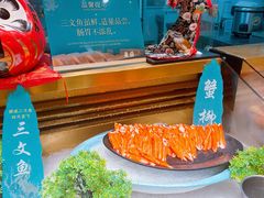 -東盛炭烤自助料理(玄武招商花园城店)