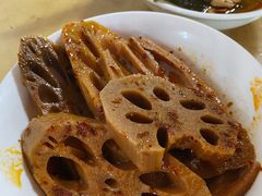 藕片-好吃狗凉糕总店
