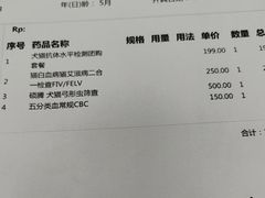 -申普宠物医院(总院)