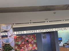 -Shake Shack(西单大悦城店)