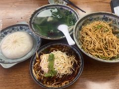 -潘德林茶社(新城河路店)