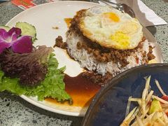 -Home Thai·泰谣(王府井apm店)