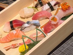 -山上下日本料理(万象城店)