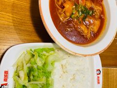 -南城香·饭香串香馄饨香(赵公口店)