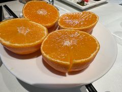 -四季民福烤鸭店(王府井灯市口店)