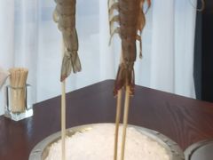 -东海怡品海鲜豆捞(舟宿夜江店)