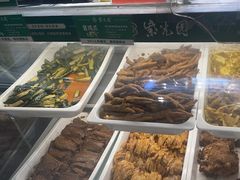 -紫光园清真北京小吃(广渠门内店)
