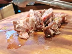 -尚宴牛特鲜自助(太原街万达店)