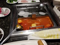 -海底捞火锅(团结桥店)