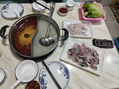 -中山脆肉鲩(新圳东路店)