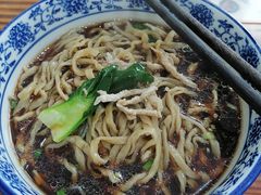 -苏渝轩锅盖面(润州万达广场店)