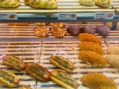 -BreadTalk面包新语·烘焙蛋糕(中心书城店)