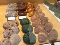 -LANLIZI BAKERY(COSMO店)