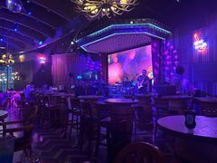 -MR.ROCKY洛奇先生RESTAURANT&BAR(宝安壹方城店)