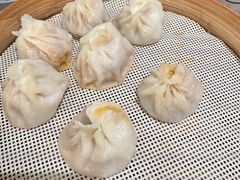 -余氏豆腐包老店(东直街店)