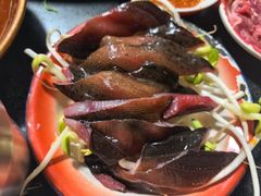 -谭记重庆老火锅(总店)