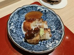 -橼舍鮨青木